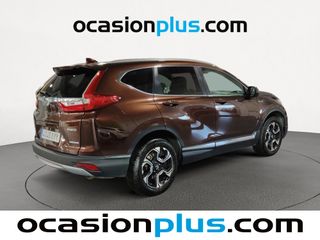Honda CR-V 2.0 i-MMD Lifestyle 4x4 135 kW (184 CV)
