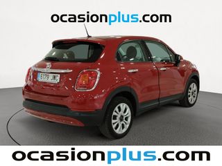 Fiat 500X 1.6 MultiJet Pop Star 4x2 88 kW (120 CV)