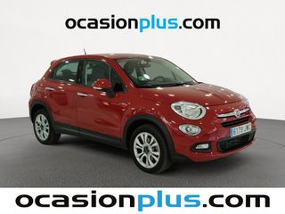 Fiat 500X 1.6 MultiJet Pop Star 4x2 88 kW (120 CV)
