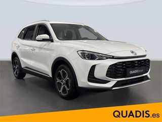 MG ZS Hybrid+ Comfort