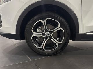 MG ZS Hybrid+ Comfort