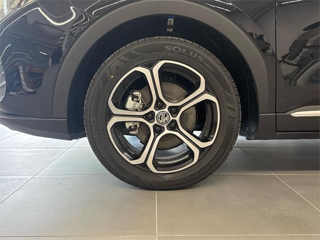 MG ZS Hybrid+ Comfort