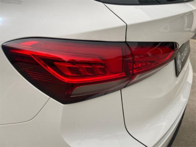 MG ZS Hybrid+ Luxury