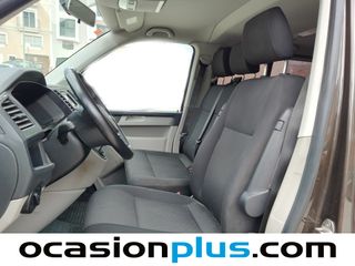 Volkswagen Caravelle Trendline Batalla Corta 2.0 TDI BMT 75 kW (102 CV)