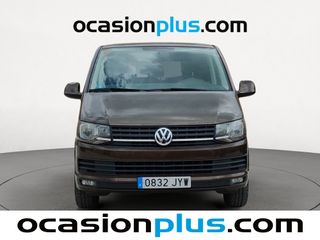 Volkswagen Caravelle Trendline Batalla Corta 2.0 TDI BMT 75 kW (102 CV)