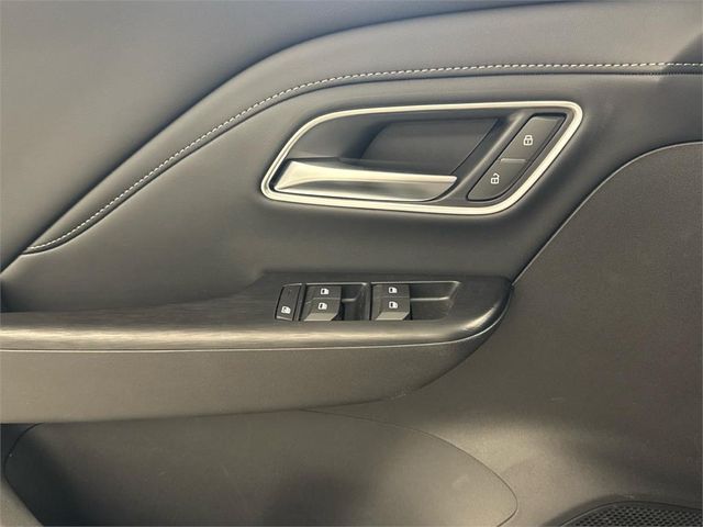 MG ZS Hybrid+ Luxury