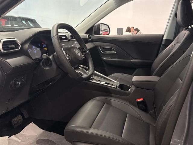 MG ZS Hybrid+ Luxury