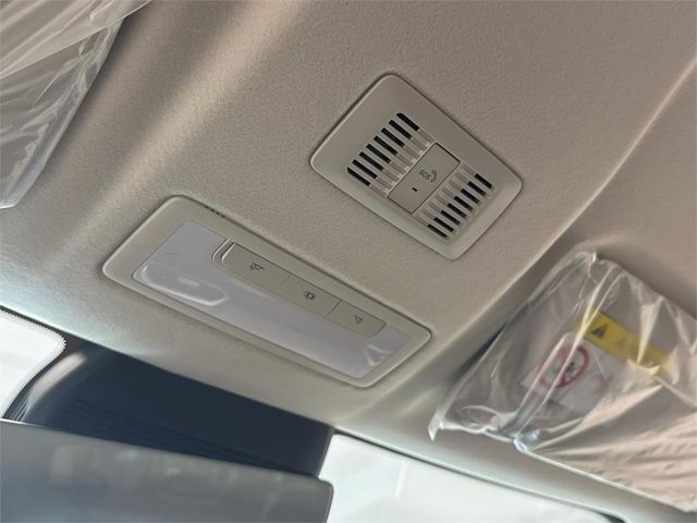 MG ZS Hybrid+ Luxury