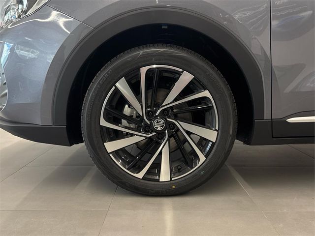 MG ZS Hybrid+ Luxury