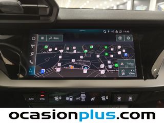 Audi A3 Sportback Advanced 30 TFSI 81 kW (110 CV) S tronic