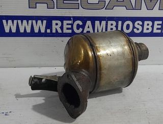 109692 8200358551 catalizador renault espace 2.2