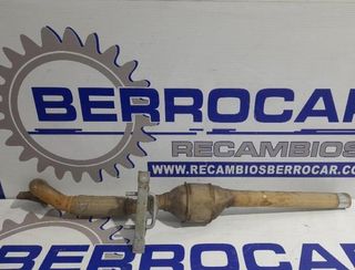 Seat 109700 catalizador 028178ea cordoba berlina