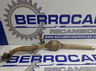 Seat 109700 catalizador 028178ea cordoba berlina