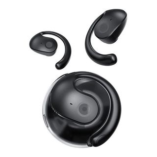 Auriculares bluetooth Traductor E6s morado Nuevo