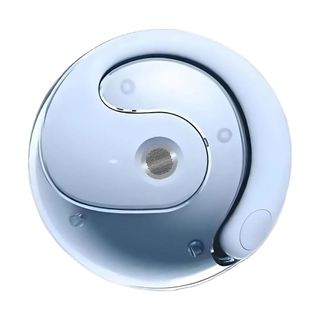 Auriculares bluetooth Traductor E6s morado Nuevo