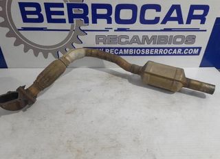 Catalizador gm67 / 5854184 opel zafira a 109938