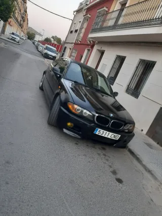 BMW Serie 3 2003