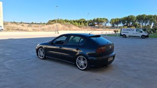 SEAT Leon 2002