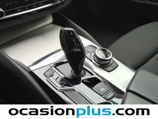 BMW Serie 5 520d 140 kW (190 CV)