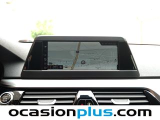 BMW Serie 5 520d 140 kW (190 CV)