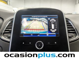 Renault Grand Scenic Zen TCe 103 kW (140 CV) GPF