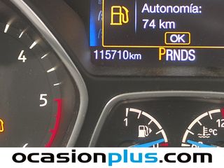 Ford C-Max 2.0 TDCI Titanium PowerShift 110 kW (150 CV)