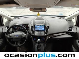 Ford C-Max 2.0 TDCI Titanium PowerShift 110 kW (150 CV)