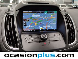 Ford C-Max 2.0 TDCI Titanium PowerShift 110 kW (150 CV)