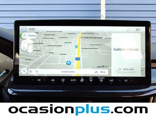 Ford Focus 1.0 Ecoboost MHEV ST-Line 114 kW (155 CV)