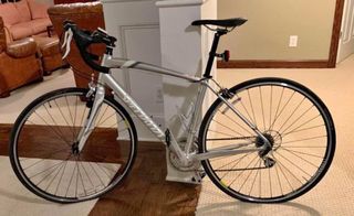 Bicicleta Carretera Specialized Dolce