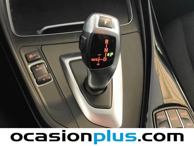 BMW Serie 1 118d 110 kW (150 CV)