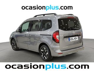 Nissan Townstar 1.3G L1 Tekna 96 kW (130 CV)