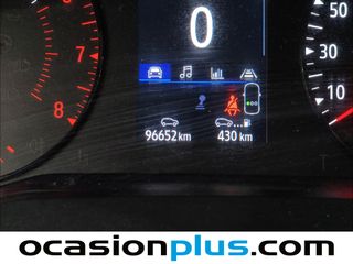 Nissan Townstar 1.3G L1 Tekna 96 kW (130 CV)