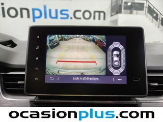 Nissan Townstar 1.3G L1 Tekna 96 kW (130 CV)