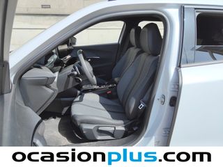 Peugeot 2008 PureTech 130 S&S Allure EAT8 96 kW (130 CV)