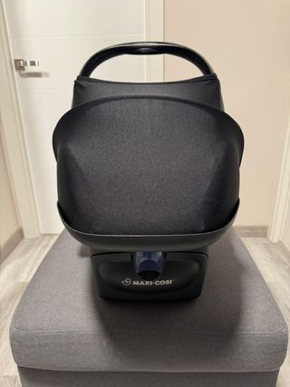 Maxi-cosi grupo 0