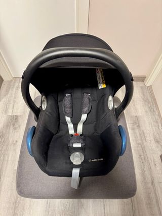 Maxi-cosi grupo 0