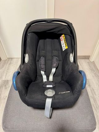 Maxi-cosi grupo 0