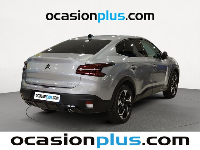 Citroen C4 X 1.2 PureTech 130 S&S Shine EAT8 96 kW (131 CV)