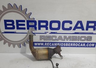 Catalizador 55223357 fiat grande punto 199 110371