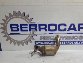 Catalizador 55223357 fiat grande punto 199 110371