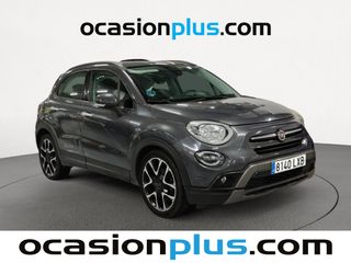 Fiat 500X 1.6 MultiJet Cross 4x2 96 KW (130 CV)