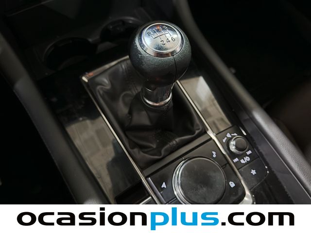 Mazda Mazda 3 2.0 Skyactiv-G Evolution 89 kW (122 CV)
