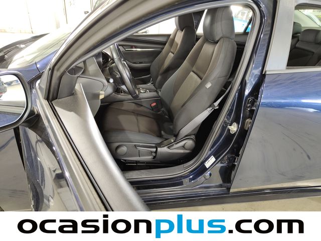 Mazda Mazda 3 2.0 Skyactiv-G Evolution 89 kW (122 CV)