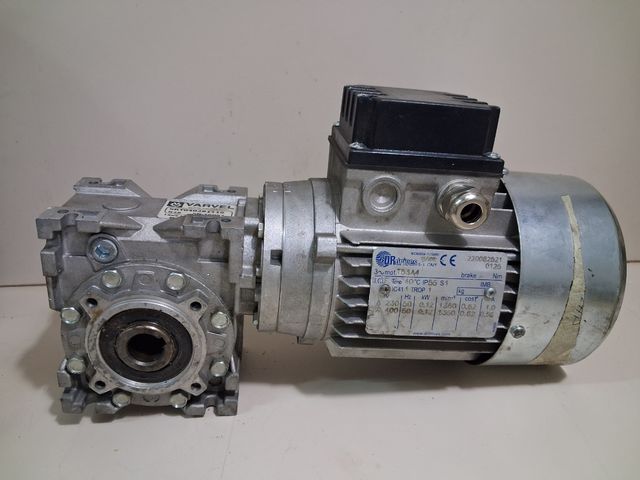 Motorreductor Varvel-Drives