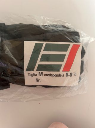 Guanti tattici M (8-8 1/2)