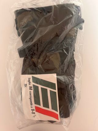 Guanti tattici M (8-8 1/2)