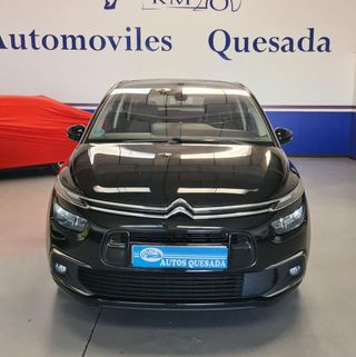 CITROEN C4 PICASSO BlueHDi 120cv EAT6 Feel, 120cv, 5p