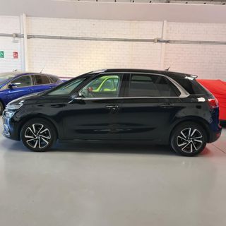 CITROEN C4 PICASSO BlueHDi 120cv EAT6 Feel, 120cv, 5p