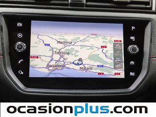 SEAT Ibiza 1.0 TGI FR Plus 66 kW (90 CV)